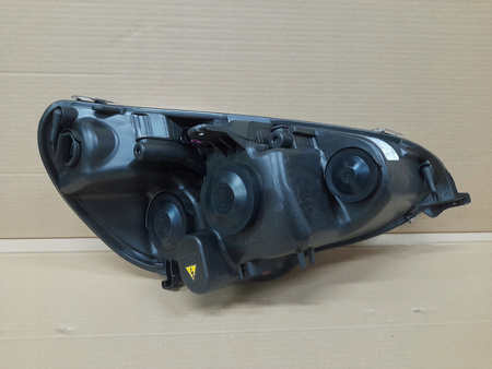 REFLEKTOR LEWY KSENONOWY FORD S-MAX GALAXY 2006- 1801378 _ 6M21-13006-AH