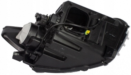 LAMPA XENON LEWY PRZÓD FORD MUSTANG 2015- 17 OE 5334498 _ FR3B-13035-BB