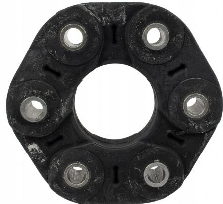 SPRZĘŻENIE WAŁU TYŁ 5.0 V8 MT82 FORD MUSTANG 2015- 5273290 _ FR33-4684-BA