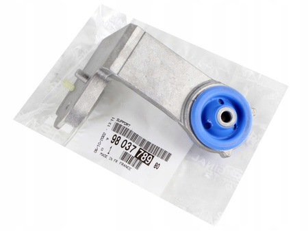 Oryginalny wspornik intercoolera OE Citroen 9803778980