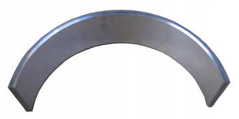 PANEWKA DOLNA TYŁ FORD MONDEO Mk3 TRANSIT Mk5 _ 1676575 _ BK2Q-6W332-AAA