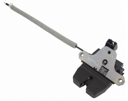 ZAMEK KLAPY BAGAŻNIKA FORD C-MAX 2010- 2019 OE 2034025 _ AM51-U442A66-AE