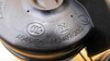 KLAKSON SYGNAŁ FORD MUSTANG Mk6 2015 1908657 _ FR3T-13A803-DA