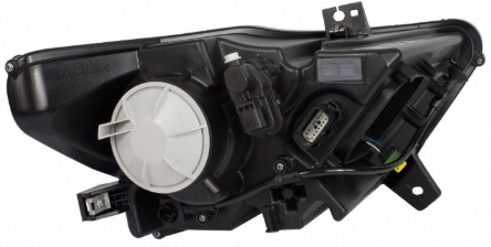 LAMPA XENON LEWY PRZÓD FORD MUSTANG 2015- 17 OE 5334498 _ FR3B-13035-BB