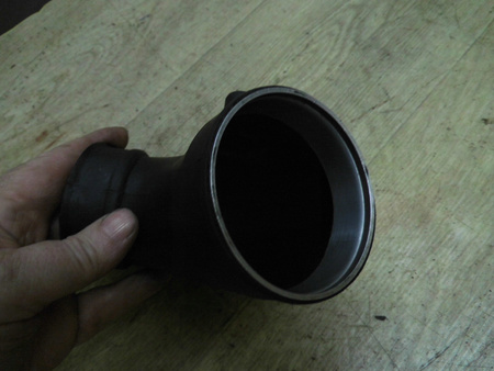 RURA DOLOT POWIETRZA B200 B230 VOLVO 740 1985- 940 1991- OE 1357434