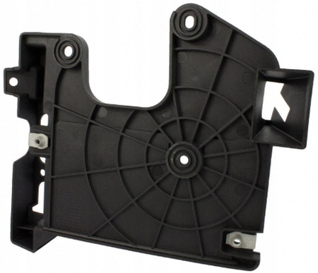 UCHWYT KOMPUTERA FORD MUSTANG MK6 2015- OE 5313330 _ FR3A-12A692-BE