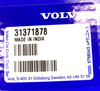 KIERUNKOWSKAZ LUSTERKA LEWY VOLVO XC60 2014- OE 31371878