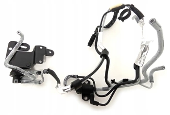 WĄŻ POMPY PODCIŚNENIA FORD BMAX FIESTA Mk7 COURIER 1941299 _ AV2Q-9S468-AK