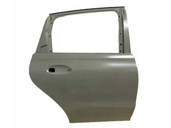 DRZWI TYLNE PRAWE TYŁ B KLASA W247 247 MERCEDES A2477300800 | 2477300800