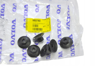 NAKRĘTKA VOLVO S60 V60 2011- OE 980740