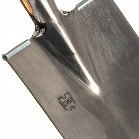 WURTH Szpadel budowlany z trzonkiem T 285 mm