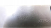 UCHWYT ŚRODKOWY ZDERZAKA TYŁ FORD MUSTANG 2017- 2149861 _ JR3B-17B918-AC