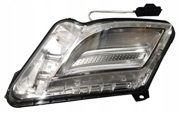 LAMPA POZYCYJNA LED VOLVO S60 II V60 I 2011-2013