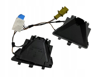 PRZESŁONA ŚWIATŁA MERCEDES A2478277800 | 2478277800