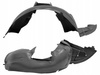 CITROEN C3 OE 2005 05 NADKOLE PRAWA STRONA 7136CF