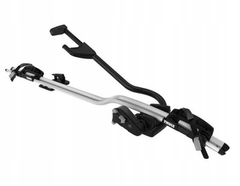 BAGAŻNIK ROWEROWY THULE EXPERT 298 ORYGINALNY