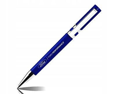 DŁUGOPIS CITROEN C3 CZERWONY ORYGINALNY