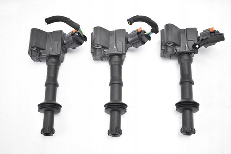 CEWKA ZAPŁONOWA CITROEN C3 C4 C5 BERLINGO DS3 DS4 DS5 OE 9808653680