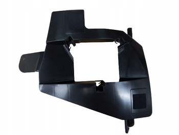 Wspornik lewy przedni zderzak - Mazda CX-30 DM_DFR550163A