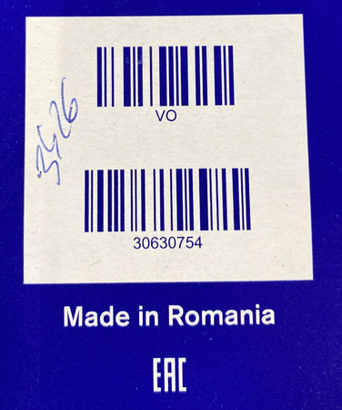 Filtr klimatyzacji Volvo 30630754