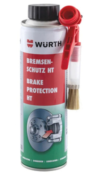 WURTH Pasta montażowa do klocków hamulcowych 200ML