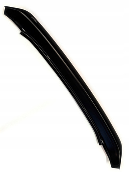 LISTWA OCHRONNA ZDERZAKA TYŁ FORD FIESTA Mk7 _ 2314169 _ A66SX-17F765-FA