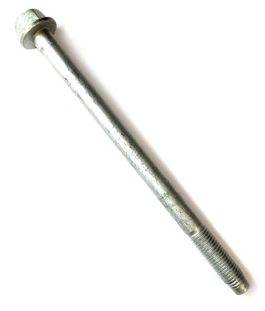 Śruba mocowania intercoolera Volvo OE 30670544