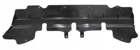 KIEROWNICA POWIETRZA FORD TRANSIT Mk7 2014- 1819672 _ BK31-V8B384-AB