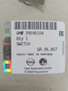 Opel Insignia B - przełącznik radia w kierownicy 39096104
