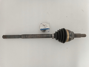 1416632 PÓŁOŚ ORYGINAŁ OE FORD