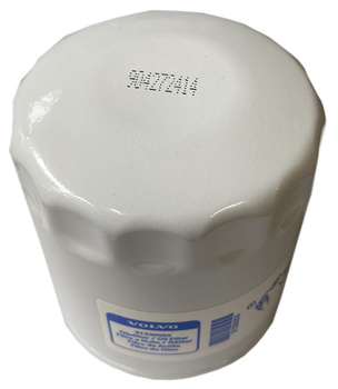 Filtr oleju Volvo C30, S40, V50, S80