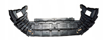 OS?ONA POD ZDERZAK PRZ?D VOLVO V40 II 2013-2019 OE 31455220