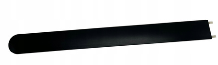 LISTWA BOCZNA PRAWA TYLNA FORD TRANSIT CONNECT_4523912_3T16-V29076-AAYBB4