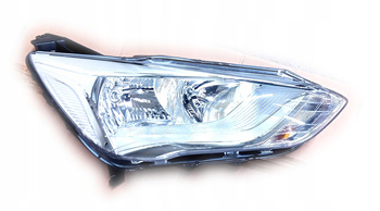 REFLEKTOR PRZEDNI PRAWY FORD C-MAX Mk2 2015- OE 2011247 _ F1CB-13W029-AC