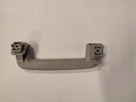 RĄCZKA PASAŻERA PRAWY PRZÓD FORD B-MAX 2012- 1846018 _ AV11-R045B14-AC34X1