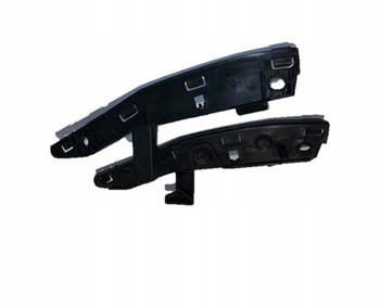 CITROEN C3 DS3 10- ŚLIZG MOCOWANIE ZDERZAKA PRZÓD OE 7416s9