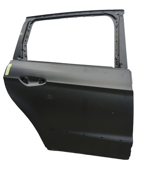 DRZWI TYLNE PRAWE FORD S-MAX Mk2 TITANIUM PLUS_2416499_GM2B-R24630-DN