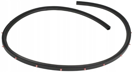 USZCZELKA DOLNA DRZWI LEWA FORD MUSTANG 2015- OE 5321839 _ FR3B-6320531-AE