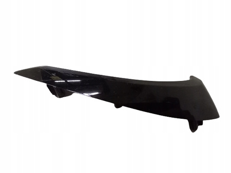 Osłona lampy przeciwmgłowej - Mazda 2 DJ 10/2014_D09T50C12