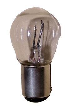 ŻARÓWKA P21/4W FORD _ 5018748 _ 870X-13464-BA