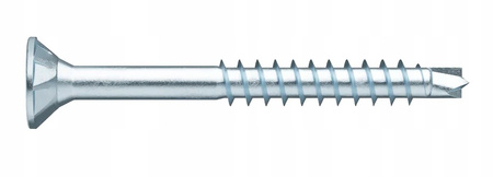 Wkręty do drewna Wurth 019003516 3,5 x 16 mm 100sz