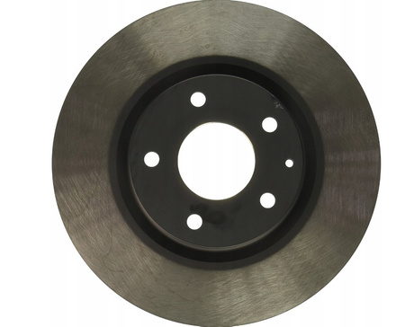 ORYGINALNA TARCZA HAM. PRZÓD MAZDA CX-5 KE_K01133251B