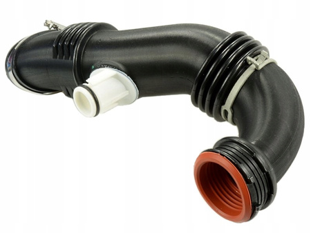 PRZEWÓD TURBOSPRĘŻARKI CITROEN C2 C3 C4 C5 BERLINGO 206 207 307 OE 1434E1