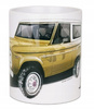 KUBEK FORD BRONCO ORYGINALNY