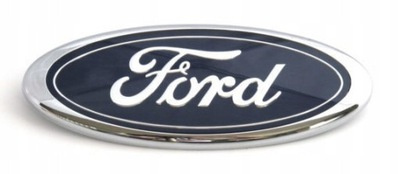 EMBLEMAT TYŁ FORD KA Mk2 2008- _ 1542421 _ 9S51-425A52-AA