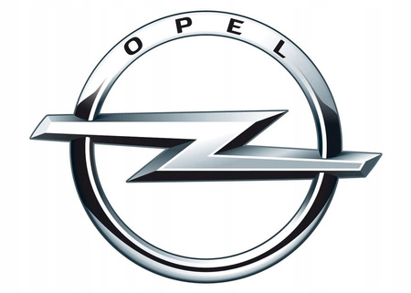 SPOILER ZDERZAKA TYŁ OPEL INSIGNIA -17 OE 13287471