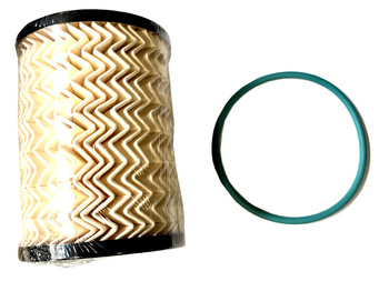 WKŁAD FILTRA PALIWA DIESEL 2.4 D5 VOLVO XC90 S60 S80 V70 OE 32242175