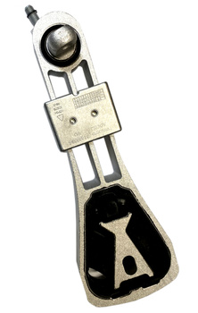 Poduszka silnika Volvo OE 31480664