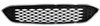 ATRAPA / GRILL ZDERZAKA CHROM FORD FOCUS Mk3 2014-_1875314_F1EB-8200-AB