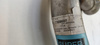 RURA WYDECHOWA FORD FIESTA Mk3 1.3 BENZYNA 1989-96 _ 1460144 _ AM89FB-5246-B1E
